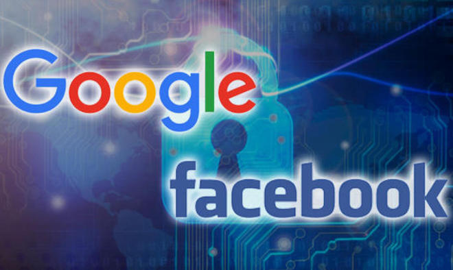 Mối quan hệ giữa các blogger “dân chủ” việt nam với Facebook và Google