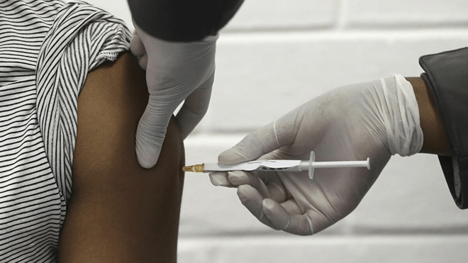 100 triệu liều vaccine COVID-19 sẽ được phân phối tại Mỹ vào cuối năm