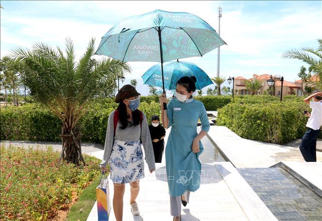 12 cơ sở du lịch tại Bình Thuận đủ điều kiện đón khách