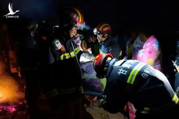 21 người chết trong giải chạy Marrathon rúng động truyền thông Trung Quốc