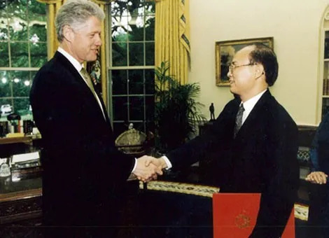 25 năm bình thường hoá quan hệ Việt - Mỹ: Ký ức người trong cuộc