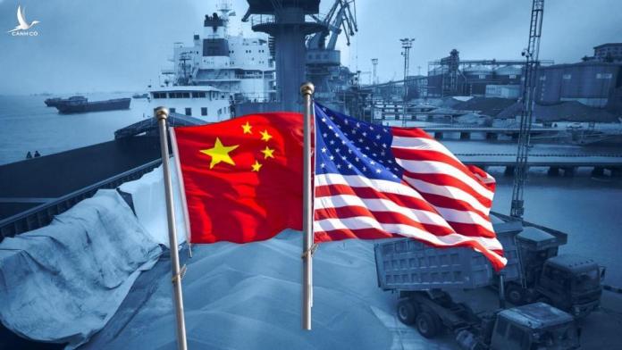 3 lý do khiến Trung Quốc không thể soán ngôi nền kinh tế Mỹ