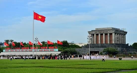 Âm mưu nào đằng sau những tiếng nói đòi hỏa táng thi hài Chủ tịch Hồ Chí Minh?