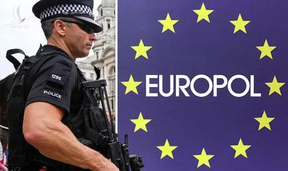 Anh-EU hợp tác thế nào trong lĩnh vực tư pháp và cảnh sát hậu Brexit?
