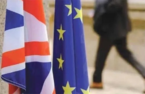 Anh và EU “miệt mài” đi tìm tiếng nói chung