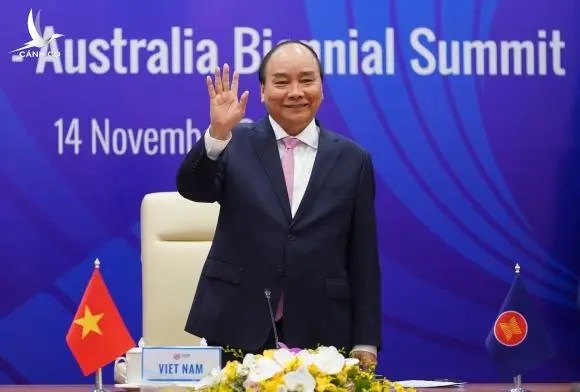 Australia cam kết nhiều khoản hỗ trợ cho các nước ASEAN