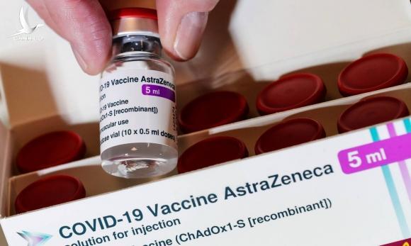 Australia chia sẻ cho Việt Nam hơn 400.000 liều vaccine, về trong tuần này