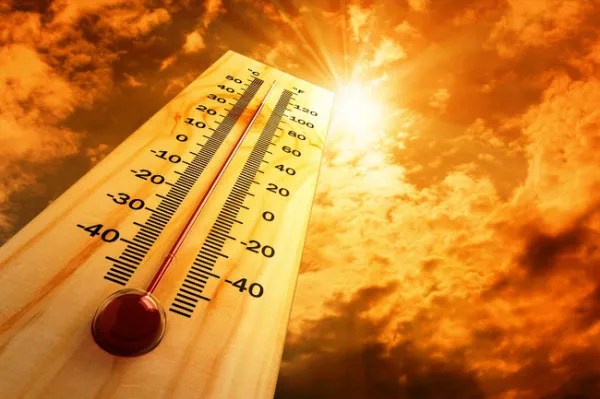 Bắc Bộ và Trung Bộ tăng nhiệt trở lại, cao nhất 38 độ