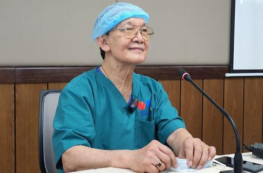 Bác sỹ Trần Đông A – Biểu tượng của sự hòa hợp dân tộc