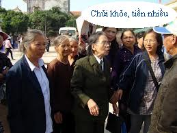 Bạn có tham gia Hiệp hội Dân oan Việt Nam không???