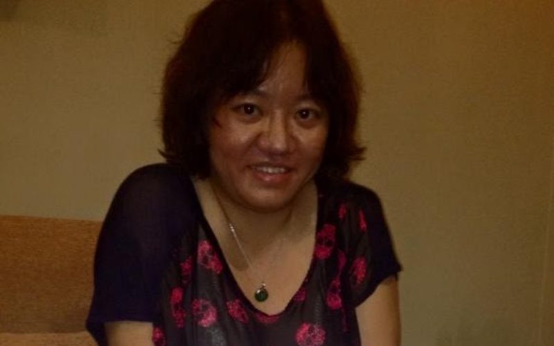 Bàn về vụ bà Chúa Rận Phạm Đoan Trang nhận giải Tự do Báo chí
