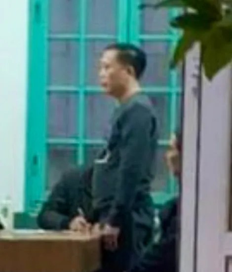 Bắt Bình “Vổ” kẻ gây rối tại Trung tâm bồi dưỡng chính trị huyện Quỳnh Phụ