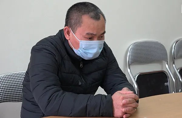 Bắt giam đối tượng tổ chức cho 4 người Trung Quốc nhập cảnh trái phép