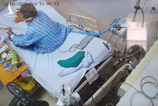 Bệnh nhân Covid-19 số 867 người Hải Dương bị bỏ lọt, Bộ Y tế yêu cầu rút kinh nghiệm