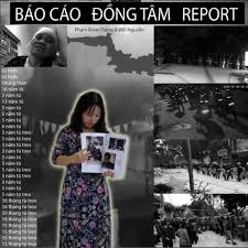 Bi hài, chuyện Đoan Trang và Will Nguyễn mượn vụ Đồng Tâm để đánh bóng bản thân