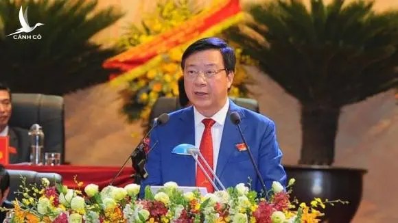 Bí thư Tỉnh ủy Hải Dương được bầu làm Chủ tịch HĐND tỉnh