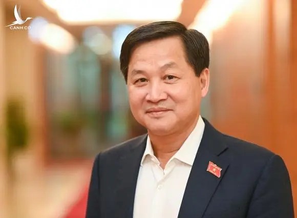 Biệt phái 2 cán bộ thanh tra giúp việc Phó thủ tướng Lê Minh Khái