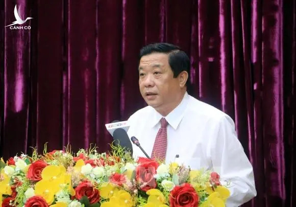 Chân dung 6 Ủy viên Trung ương Đảng được Bộ Chính trị điều động trong tuần qua