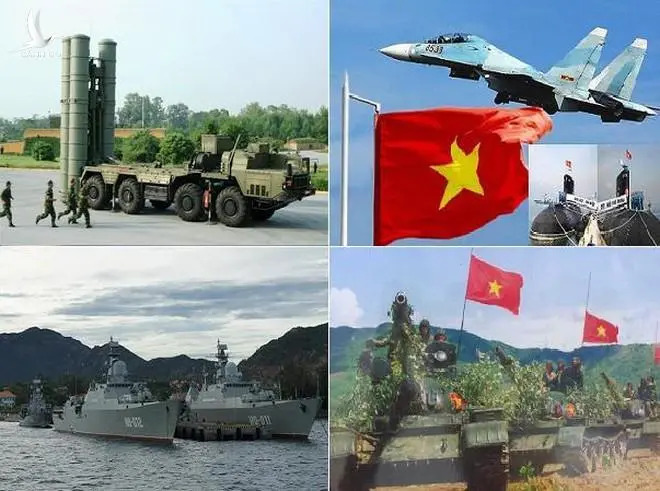 Chính sách ngoại giao khéo léo của Việt Nam trong bối cảnh căng thẳng Mỹ-Trung