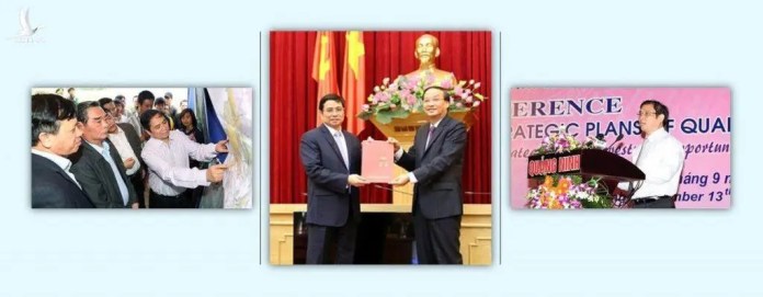 CNA nói gì về Tân Thủ tướng Việt Nam?