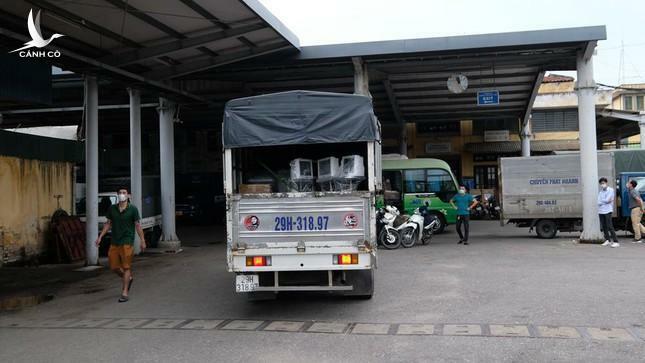 Có gì trong chuyến tàu đặc biệt chở ‘sự sống’ từ Hà Nội chi viện TPHCM khởi hành sáng nay?