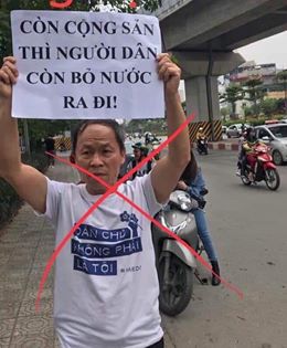 Có hay không việc người Việt ra đi vì chán ghét chế độ?