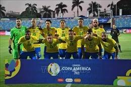Copa America 2021: Argentina và tấm vé thông hành mang tên Emi Martinez