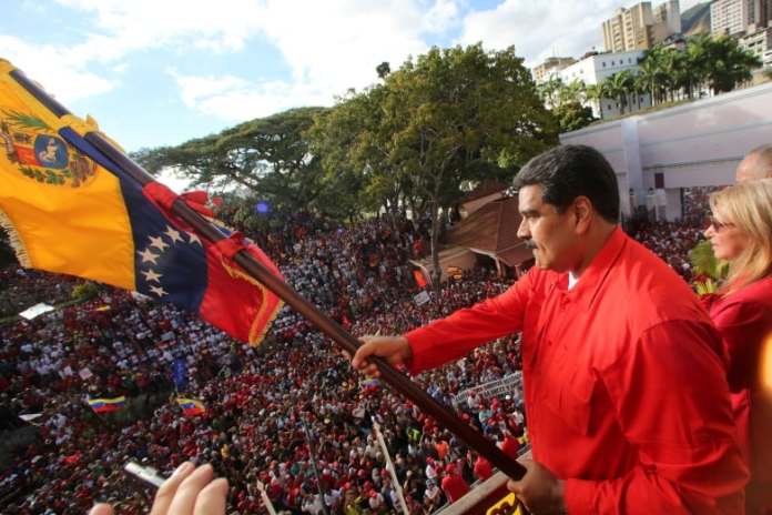 Cuộc đảo chính ở Venezuela có đem lại cơ hội nào cho giới 