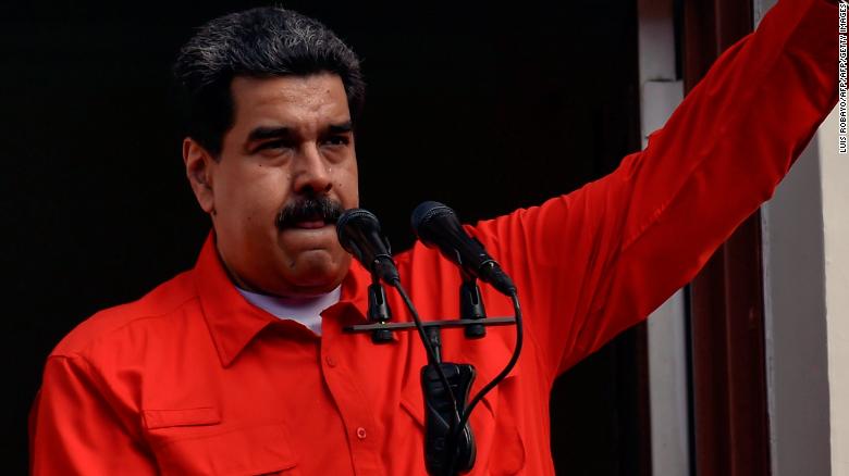 Cuộc đảo chính ở Venezuela có đem lại cơ hội nào cho giới “dân chửi” Việt? (Kỳ 2)