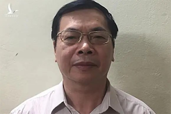 Cựu Bộ trưởng Vũ Huy Hoàng mắc bệnh hiểm nghèo, được đề nghị giảm tội
