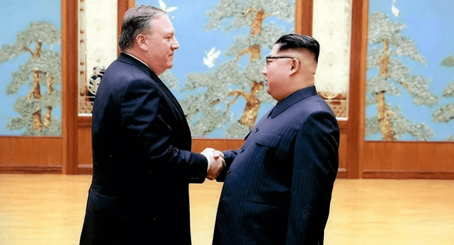 Cựu Ngoại trưởng Mỹ tiếc vì không đạt được thỏa thuận với Triều Tiên