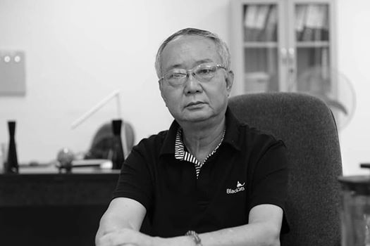 Cựu nhà báo Nguyễn Như Phong trở cờ?