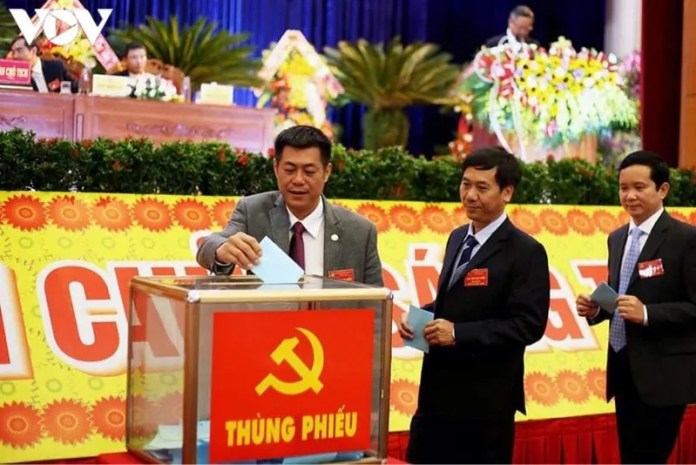 Đại hội Đảng bộ khối cơ quan, doanh nghiệp Đắk Lắk chưa bầu Bí thư nhiệm kỳ mới