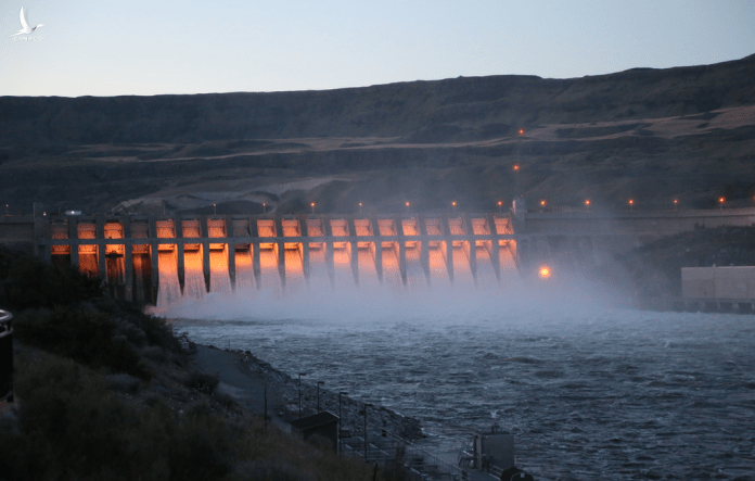 Danh sách 10 công trình thủy điện lớn nhất Hoa Kỳ