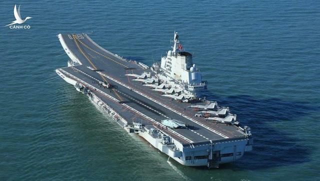 Danh sách ‘Những quan tài nổi – tàu sân bay tồi nhất lịch sử’, bất ngờ về tàu Trung Quốc