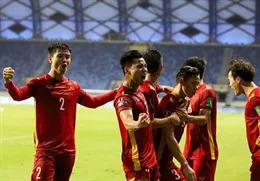 Trang tin ESPN ca ngợi thế hệ xuất chúng của bóng đá Việt Nam
