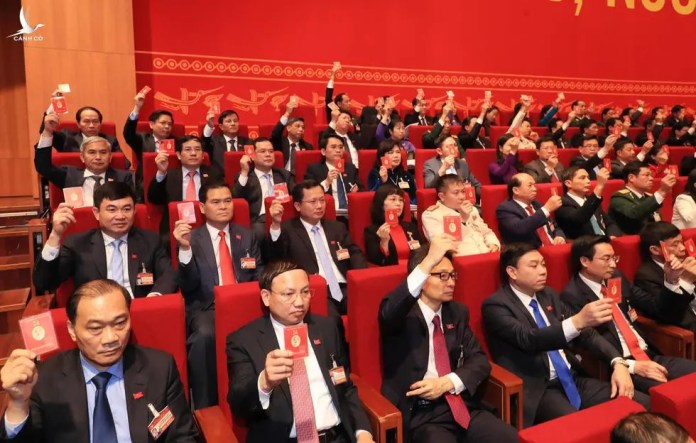 Điều gì sẽ xảy ra tại Đại hội Đảng lần thứ XIII Việt Nam?