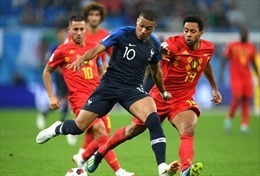 Đội tuyển Pháp sẽ đối đầu Tây Ban Nha ở chung kết UEFA Nations League 2020 - 2021