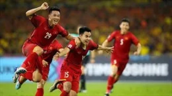 Vòng loại World Cup 2022 chốt lịch thi đấu trong tháng 6: Tính toán của HLV Park Hang-seo
