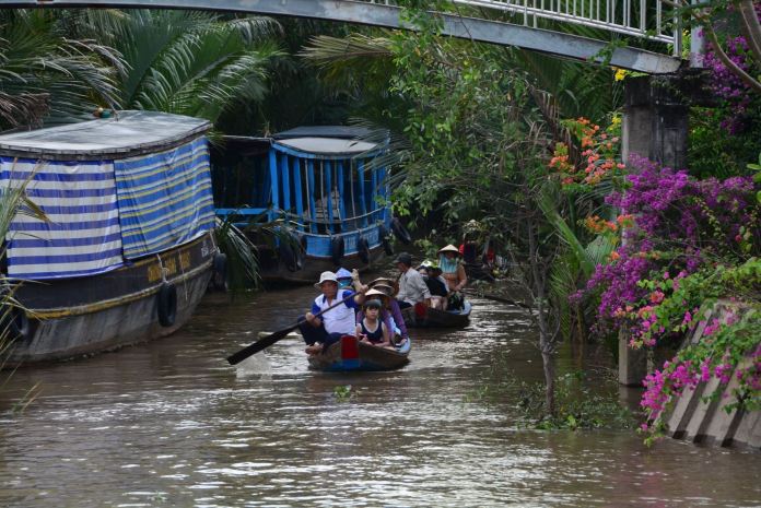 Du lịch TP Hồ Chí Minh mở lối đi 'bình thường mới'