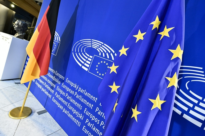 Đức ngồi “ghế nóng” Chủ tịch EU: Thách thức và kỳ vọng