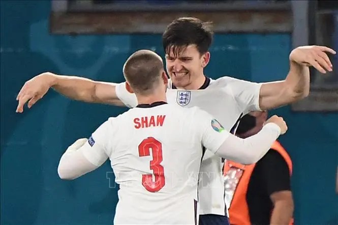 EURO 2020: Cách thức đặc biệt giúp tâm lý tuyển Anh thoải mái 