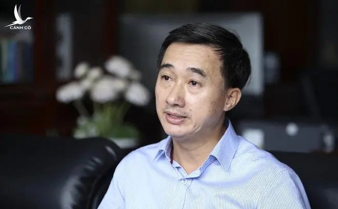 Giám đốc Bệnh viện K Trần Văn Thuấn làm Thứ trưởng Bộ Y tế