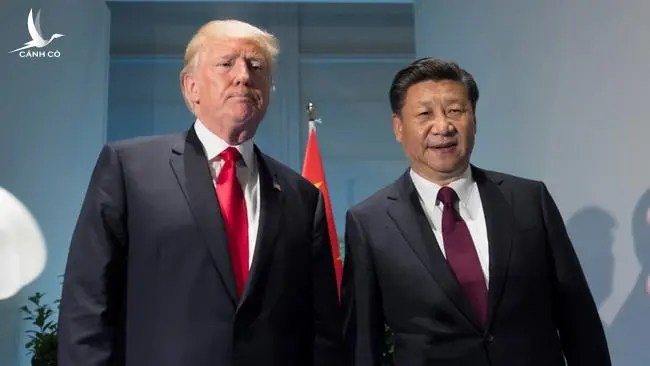 Giám đốc FBI nói Trung Quốc là ‘mối đe dọa lớn’ với Mỹ