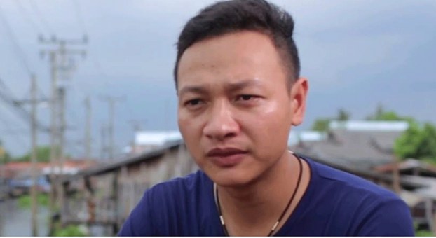 Bạch Hồng Quyền bị cảnh sát Thái Lan truy nã gắt gao