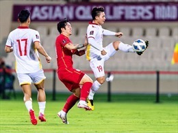 Góc nhìn chuyên gia: Tuyển Việt Nam yếu tâm lý và thua kém thể lực ở trận thua Oman