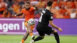 Hà Lan giành vé dự World Cup 2022