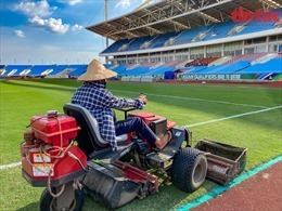 Hà Nội đồng ý cho 12.000 cổ động viên đến sân Mỹ Đình xem tuyển Việt Nam đấu với Nhật Bản, Ả Rập Xê Út
