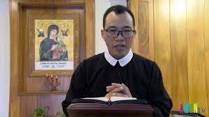 Hà Nội: Giọng điệu bẩn tưởi của LM Nguyễn Văn Toản tại thánh lễ “Công lý và Hòa bình”