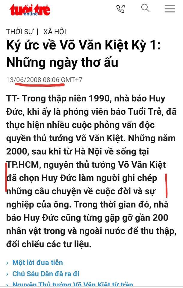 Hồ Chí Minh trong con mắt cựu binh Hàn Quốc
